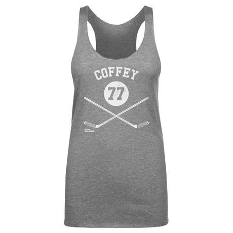 Paul Coffey Women's Tank Top | 500 LEVEL