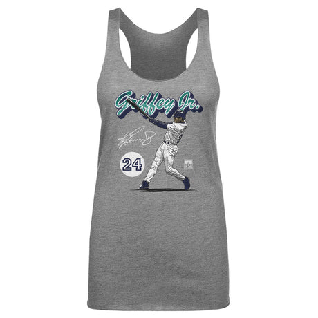 Ken Griffey Jr. Women's Tank Top | 500 LEVEL