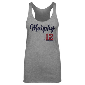 Sean Murphy Women's Tank Top | 500 LEVEL