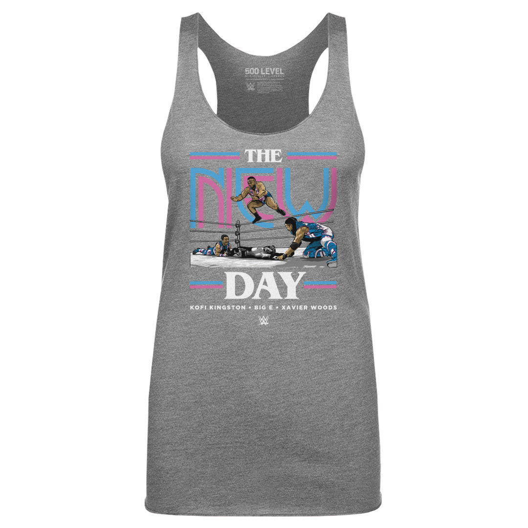 The New Day Women&#39;s Tank Top | 500 LEVEL