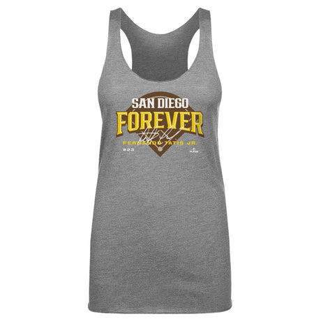 Fernando Tatis Jr. Women's Tank Top | 500 LEVEL