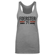 Tyson Foerster Women's Tank Top | 500 LEVEL
