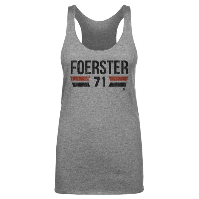 Tyson Foerster Women's Tank Top | 500 LEVEL