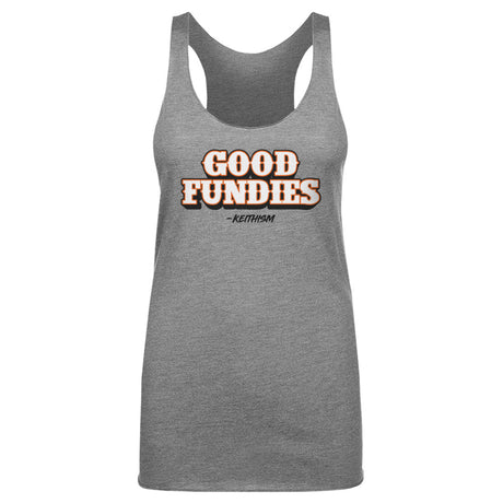 Keith Hernandez Women's Tank Top | 500 LEVEL