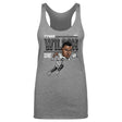 Tyree Wilson Women's Tank Top | 500 LEVEL