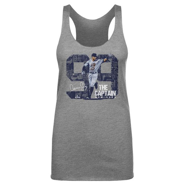 Aaron Judge Women's Tank Top | 500 LEVEL
