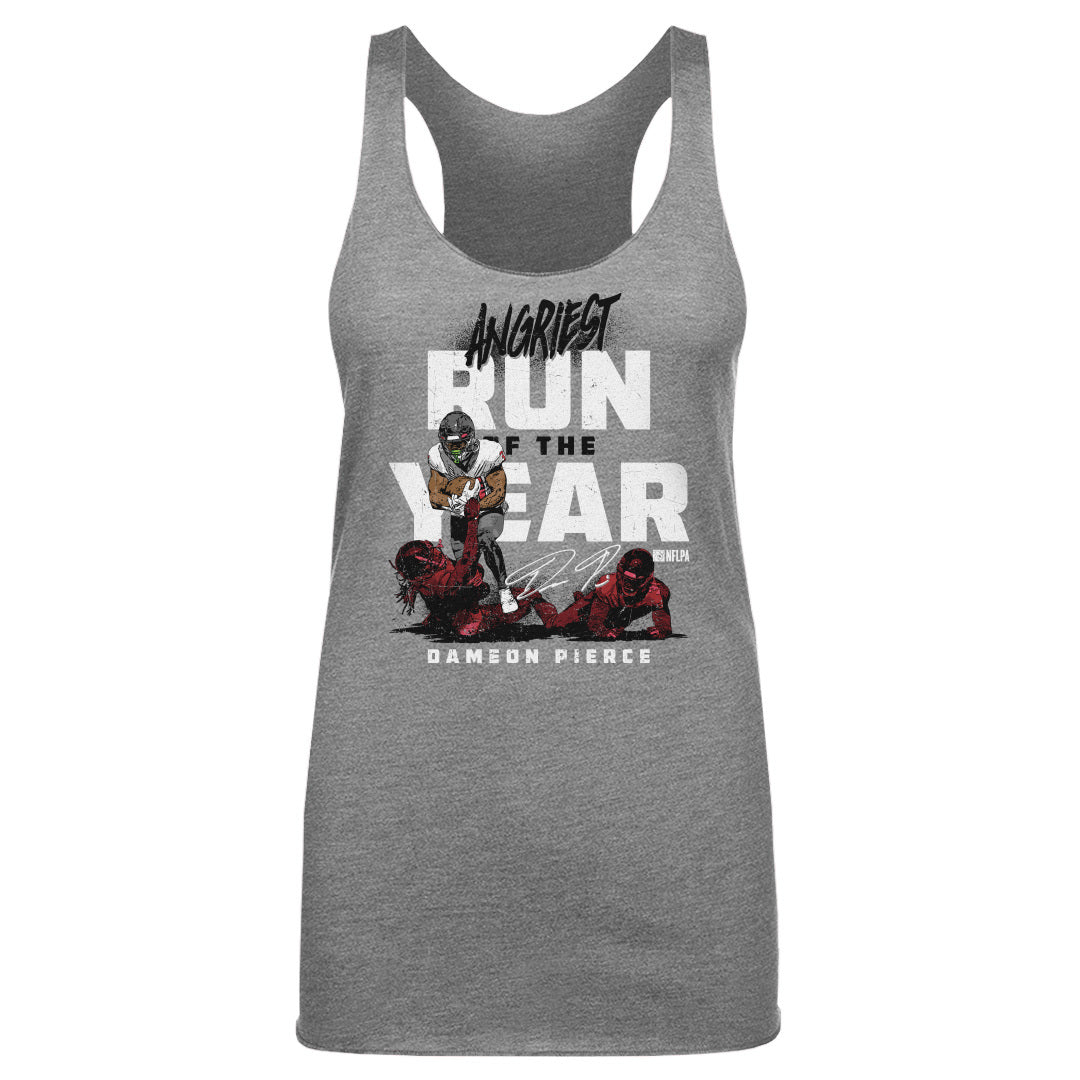 Dameon Pierce Women's Tank Top | 500 LEVEL