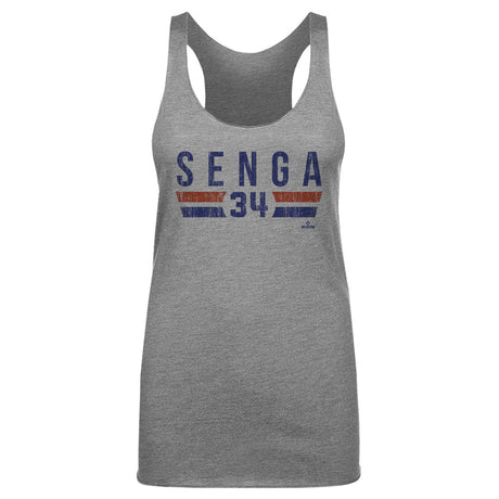 Kodai Senga Women's Tank Top | 500 LEVEL