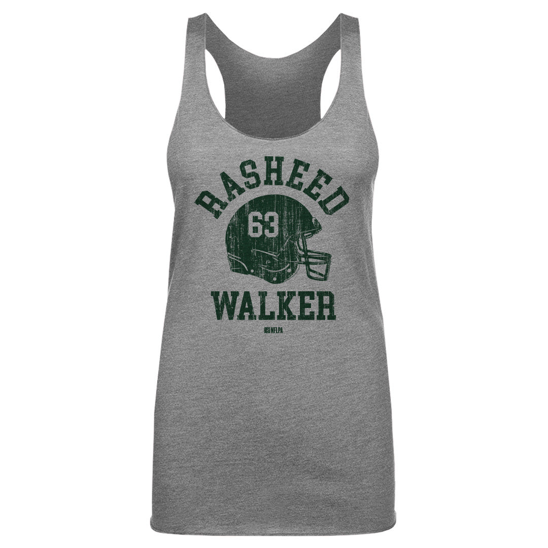 Rasheed Walker Women's Tank Top | 500 LEVEL