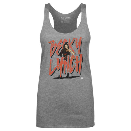 Becky Lynch Women's Tank Top | 500 LEVEL
