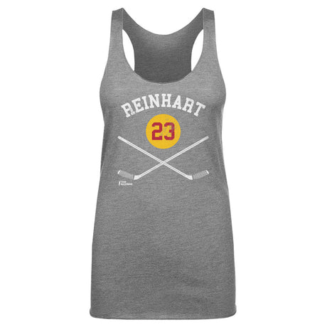 Paul Reinhart Women's Tank Top | 500 LEVEL