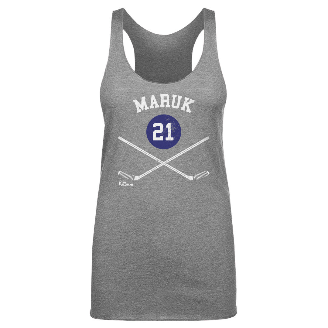 Dennis Maruk Women's Tank Top | 500 LEVEL