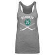Evgeni Nabokov Women's Tank Top | 500 LEVEL