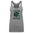 Jalen Berger Women's Tank Top | 500 LEVEL