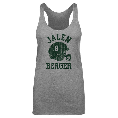 Jalen Berger Women's Tank Top | 500 LEVEL