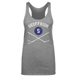 Bernie Geoffrion Women's Tank Top | 500 LEVEL