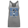 Amon-Ra St. Brown Women's Tank Top | 500 LEVEL