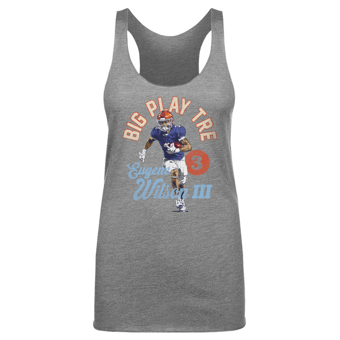 Eugene Wilson Women's Tank Top | 500 LEVEL