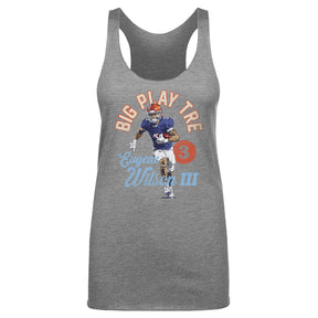 Eugene Wilson Women's Tank Top | 500 LEVEL
