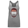Chase Brown Women's Tank Top | 500 LEVEL