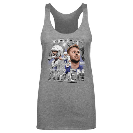 Josh Allen Women's Tank Top | 500 LEVEL