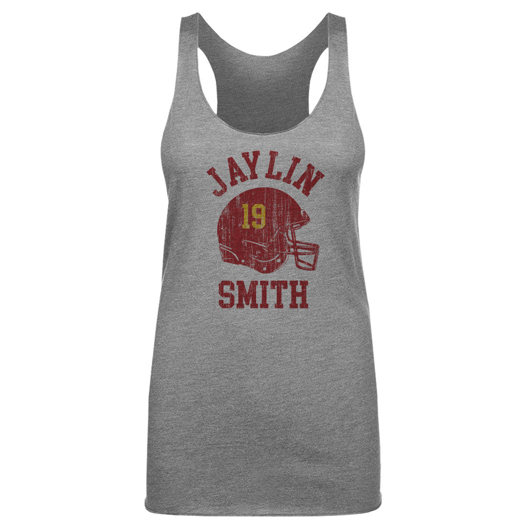 Jaylin Smith Women's Tank Top | 500 LEVEL
