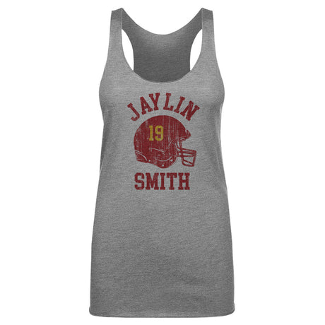 Jaylin Smith Women's Tank Top | 500 LEVEL