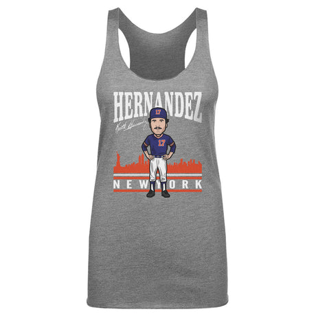 Keith Hernandez Women's Tank Top | 500 LEVEL