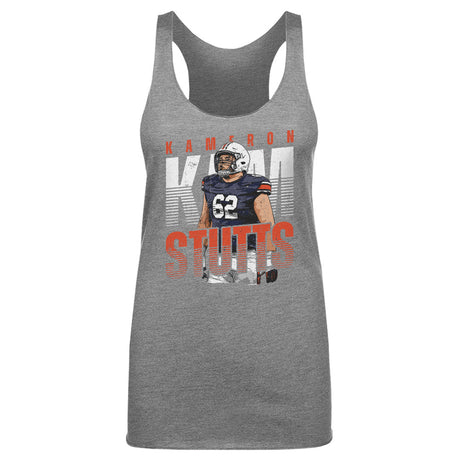 Kam Stutts Women's Tank Top | 500 LEVEL