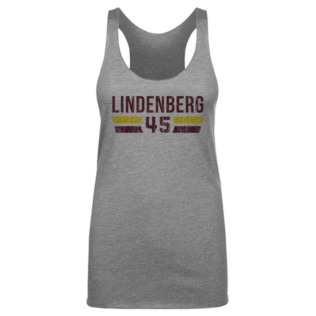Cody Lindenberg Women's Tank Top | 500 LEVEL