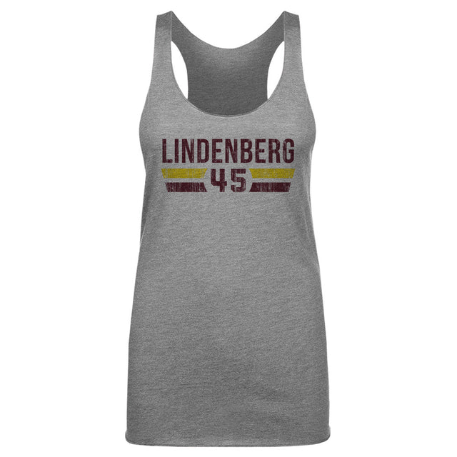 Cody Lindenberg Women's Tank Top | 500 LEVEL