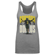 Brandon Dorlus Women's Tank Top | 500 LEVEL