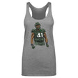 Derrick Harmon Women's Tank Top | 500 LEVEL
