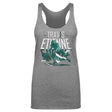 Travis Etienne Women's Tank Top | 500 LEVEL