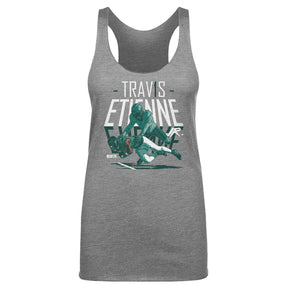 Travis Etienne Women's Tank Top | 500 LEVEL