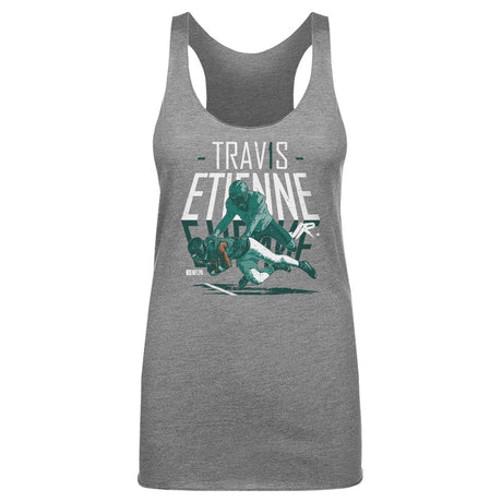 Travis Etienne Women's Tank Top | 500 LEVEL