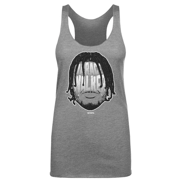 Jarace Walker Women's Tank Top | 500 LEVEL