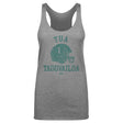Tua Tagovailoa Women's Tank Top | 500 LEVEL