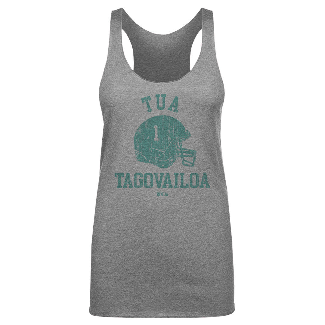 Tua Tagovailoa Women's Tank Top | 500 LEVEL