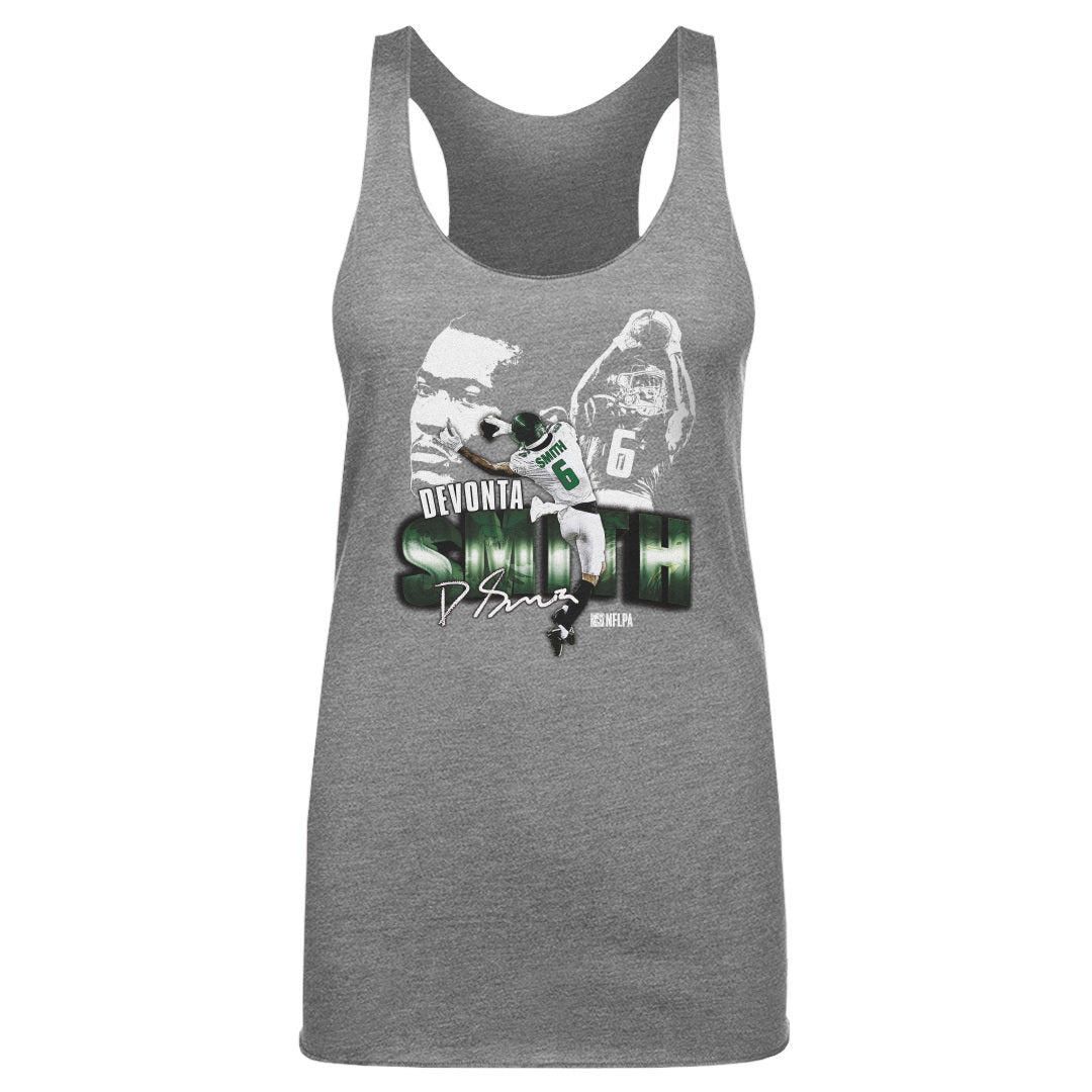 DeVonta Smith Women's Tank Top | 500 LEVEL