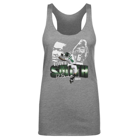 DeVonta Smith Women's Tank Top | 500 LEVEL