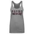Daron Payne Women's Tank Top | 500 LEVEL