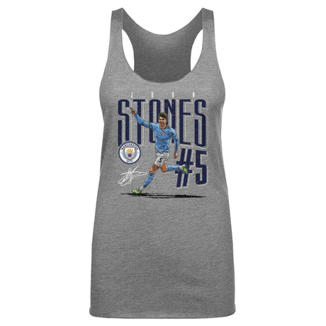 John Stones Women's Tank Top | 500 LEVEL
