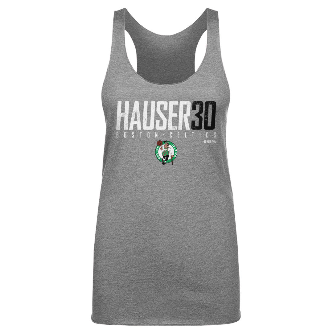 Sam Hauser Women's Tank Top | 500 LEVEL