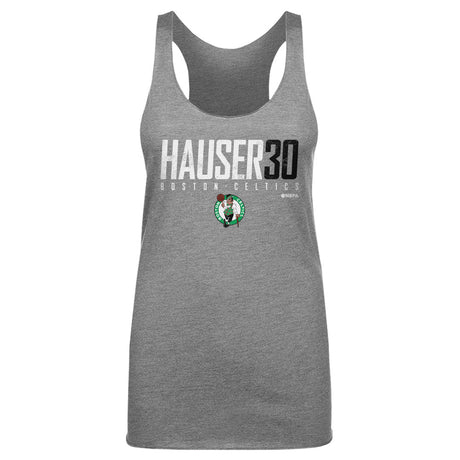 Sam Hauser Women's Tank Top | 500 LEVEL