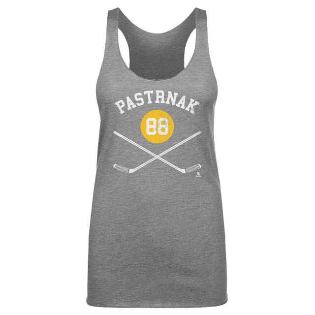 David Pastrnak Women's Tank Top | 500 LEVEL