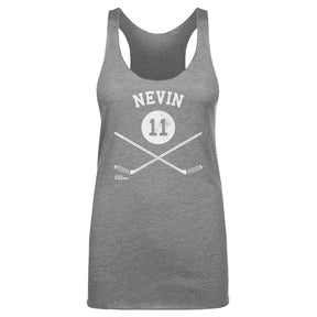 Bob Nevin Women's Tank Top | 500 LEVEL