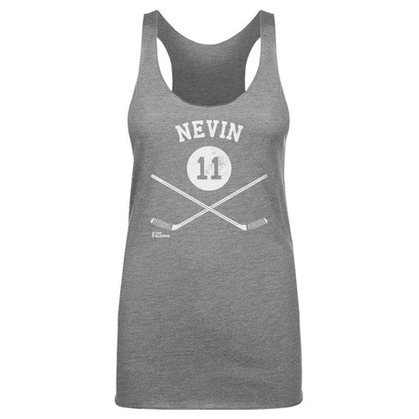 Bob Nevin Women's Tank Top | 500 LEVEL