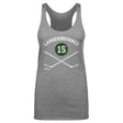 Jamie Langenbrunner Women's Tank Top | 500 LEVEL