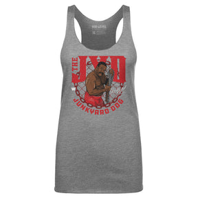 Junkyard Dog Women's Tank Top | 500 LEVEL